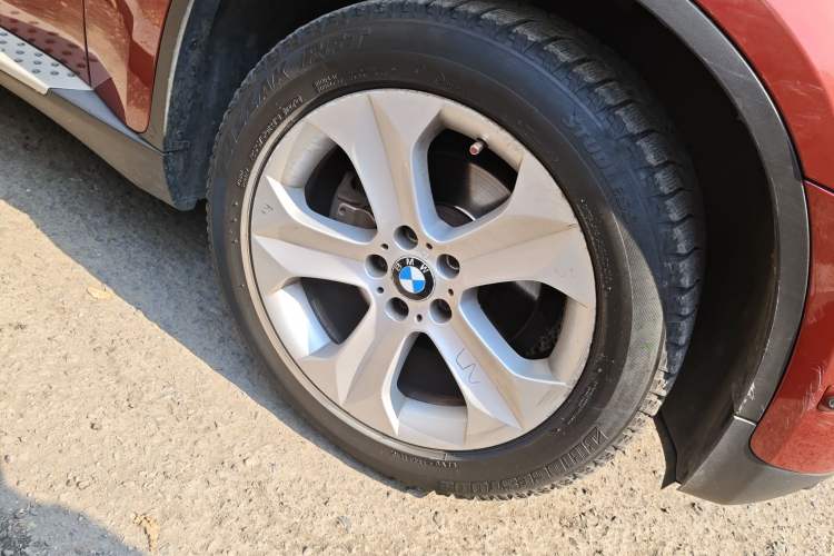 Used BMW X6 2011 xDrive35i