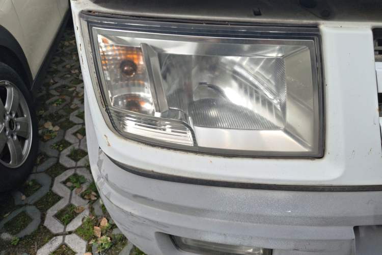 Used Iveco Daily 2014 2.8T-V35 NJ5044XXYQ3A43S4
