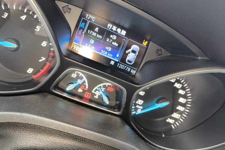 Used Ford Kuga 2013 2.0L GTDi Four-Wheel Drive Premium Model