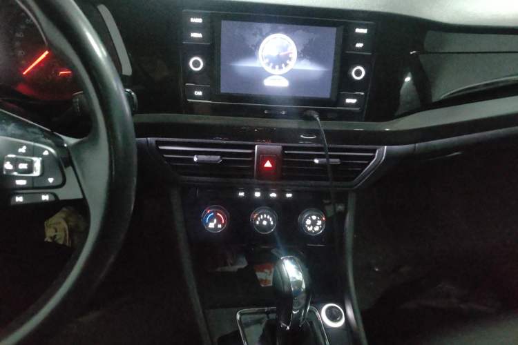 Used Volkswagen Bora 2020 1.5L Automatic Comfort Model