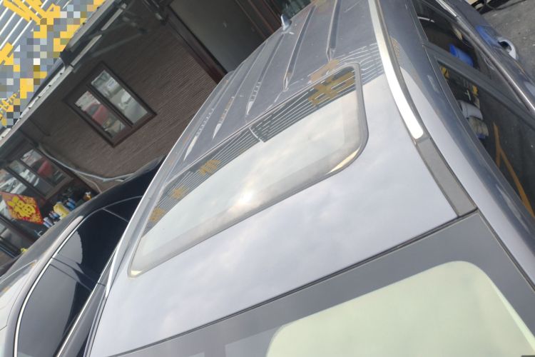 Used BYD Song 2021 Classic Edition 1.5T Automatic Elite Model