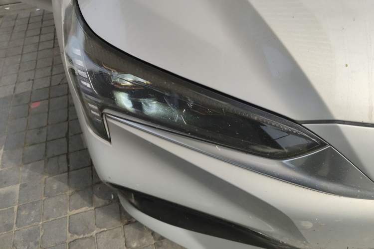 Used AION S 2020 Meizu 580