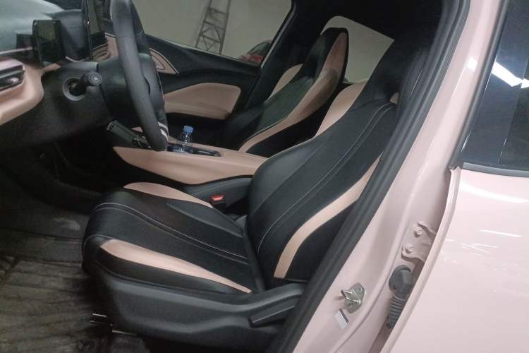 Used BYD Seagull 2024 Honor Edition 305km Dynamic Version