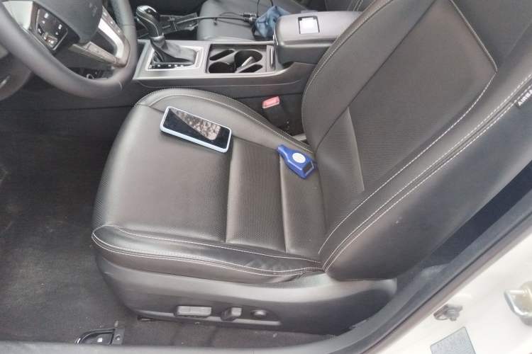 Used Hyundai Mistra 2017 1.6T Automatic Flagship Model TOP China V Emission Standard
