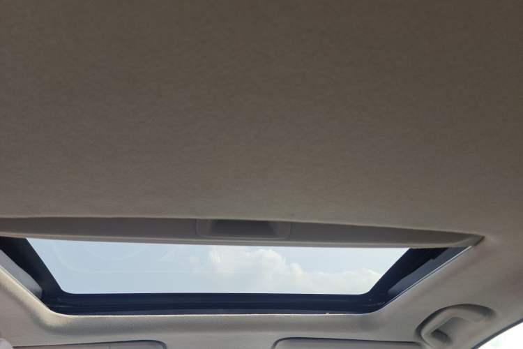 Used Honda Crider 2019 180 Turbo CVT Luxury Edition China VI Emission Standard
