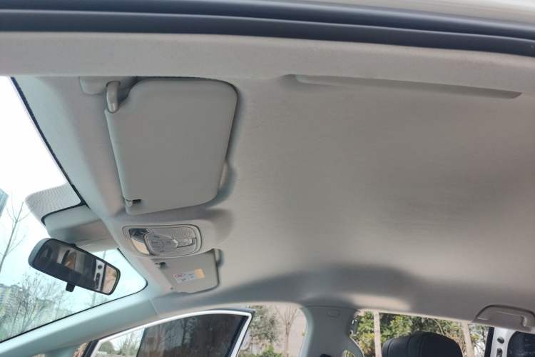 Used Bestune NAT 2023 PRO Enjoy Travel Battery-Swap Version 401km Headliner