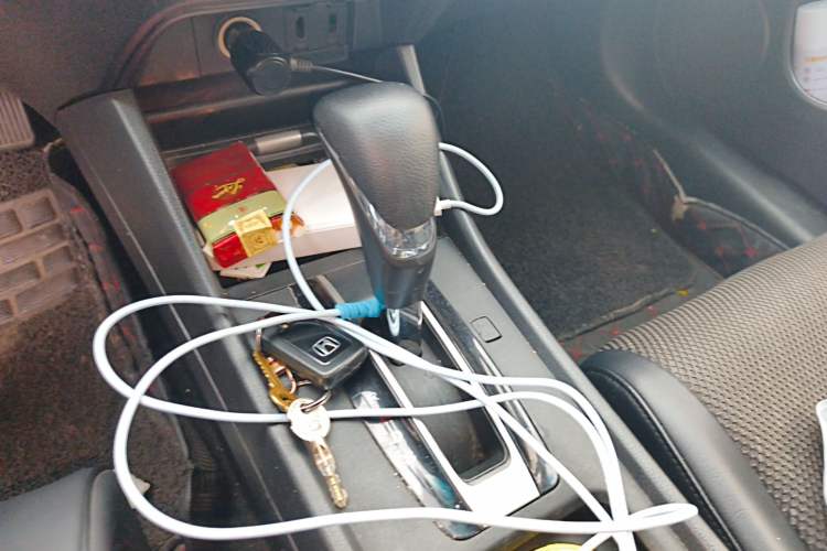 Used Honda Jade 2017 1.8L automatic Comfort version 5 seats