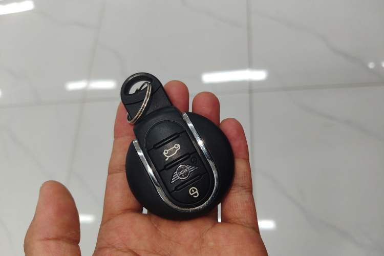 Used MINI 2019 1.5T ONE PLUS