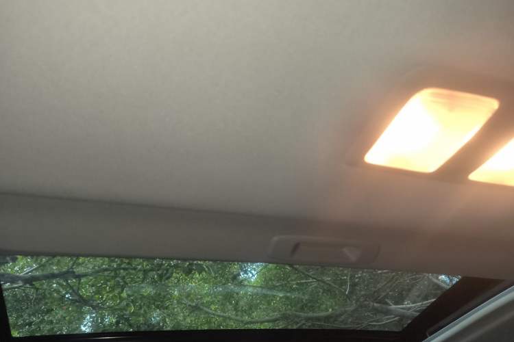 Used Mazda Atenza 2018 2.0L Blue Sky Luxury Edition China V Standard