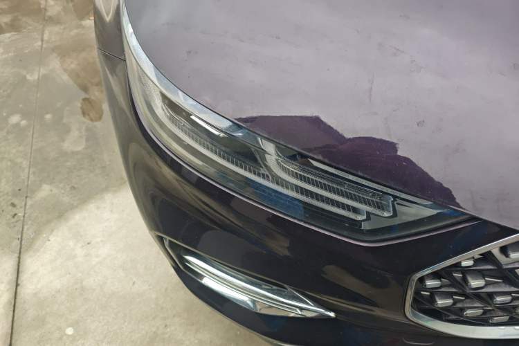 Used Chery Tiggo 8 PLUS 2021 290TGDI DCT Haoyao Edition Right Front Headlight