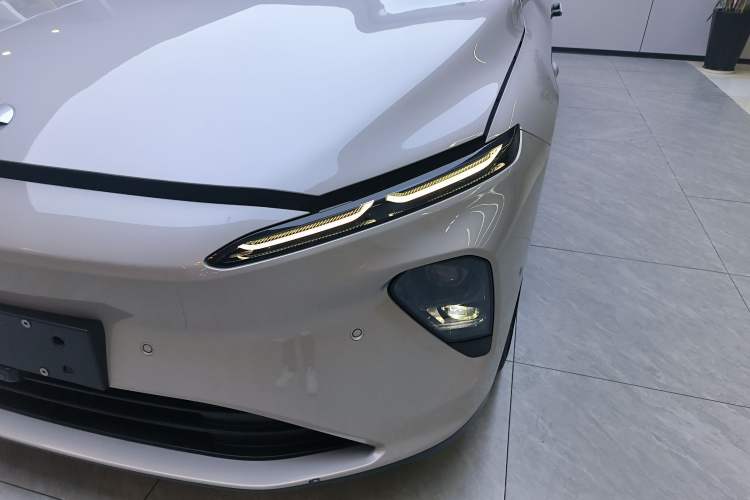 Used Nio ET7 2024 75 kWh Executive Edition