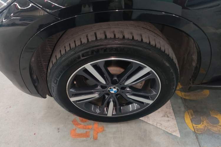 Used BMW X5 2017 xDrive35i Elegant Edition
