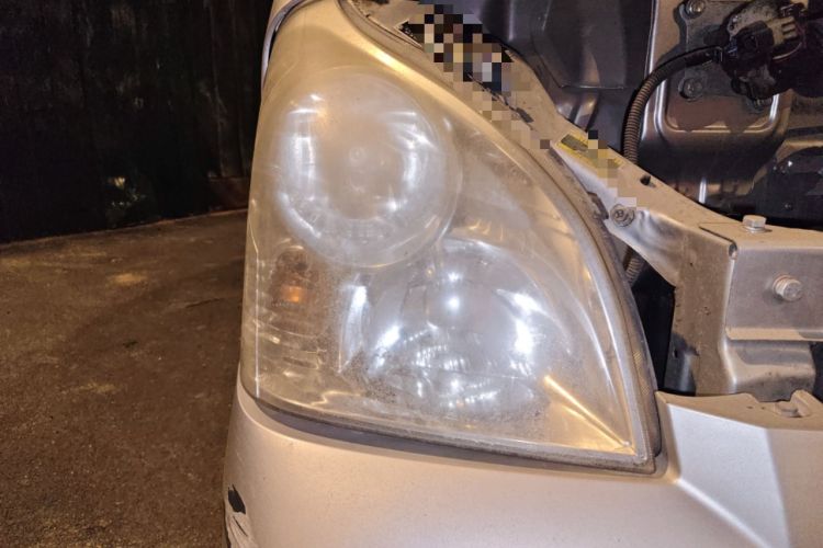 Used Wuling Rongguang 2012 1.5L Extended Basic Version
