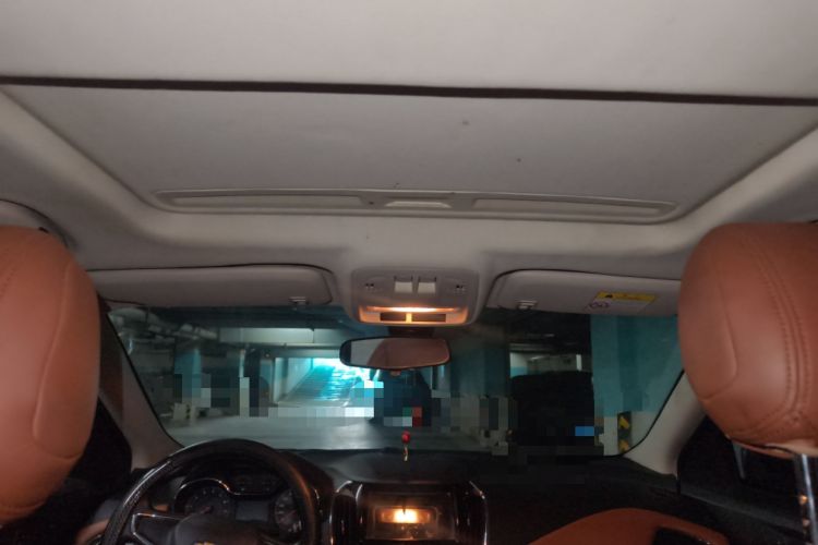 Used Chevrolet Cruze 2016 1.5L Automatic Luxury Edition