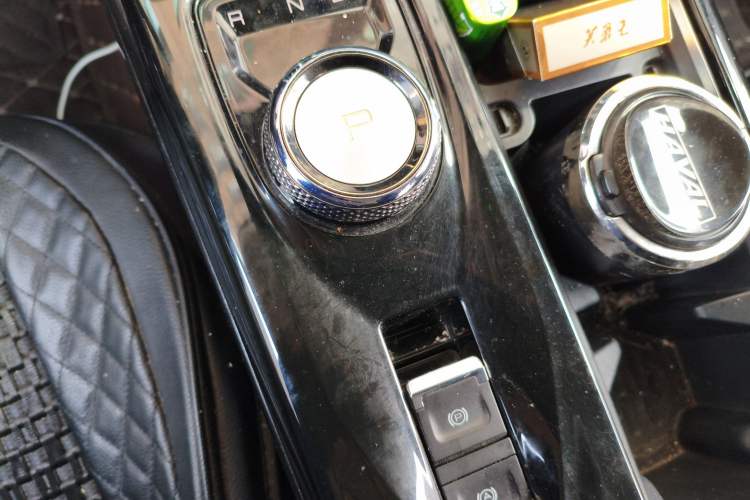 Used Haval DARGO 2021 1.5T DCT Two-Wheel Drive Border Collie Edition
