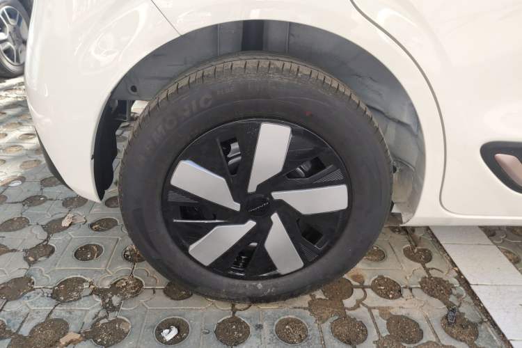 Used Dongfeng NAMMI 01 2026 Model Originality Edition 330Air