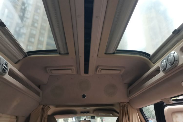 Used GMC SAVANA 