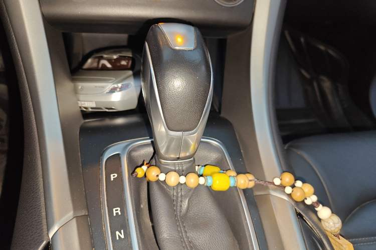 Used Ford Mondeo 2013 2.0L GTDi 200 Fashion Edition