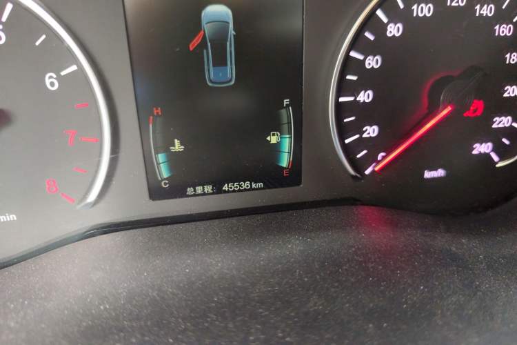 Used BYD Song MAX 2019 1.5T Automatic Smart Connect Ruiyi Model 7 Seats China V Emission Standard