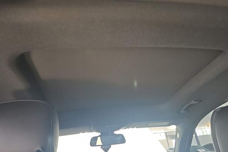 Used Mercedes-Benz GLC 2018 GLC 260 4MATIC Dynamic Edition