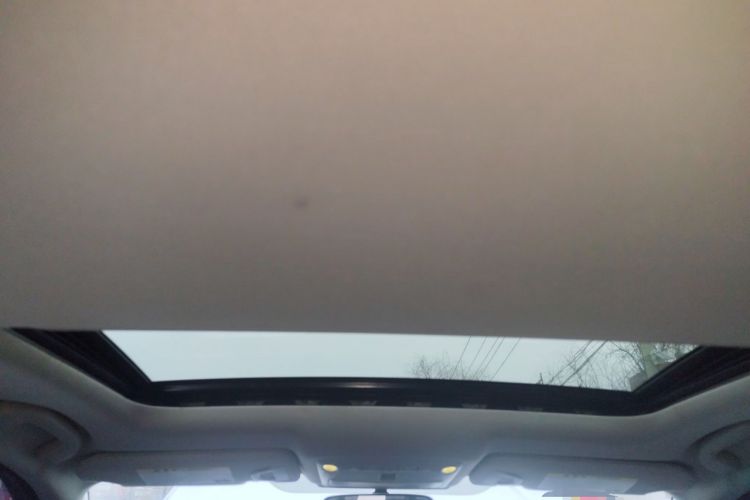 Used Infiniti Q50L 2021 2.0T Comfort Edition