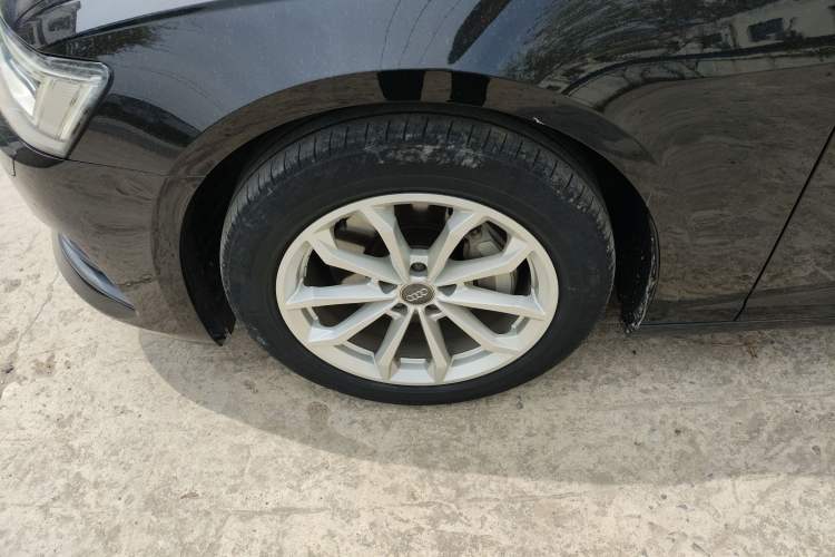 Used Audi A6L 2021 40 TFSI Luxury Prestige Edition