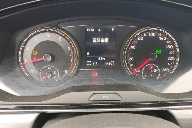 Used Volkswagen Lamando 2019 280TSI DSG Comfort Edition China V Standard
