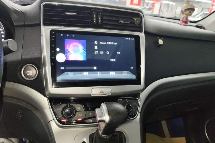 Used Haval M6 2019 1.5T DCT Two-Wheel Drive Elite Version China VI Standard
