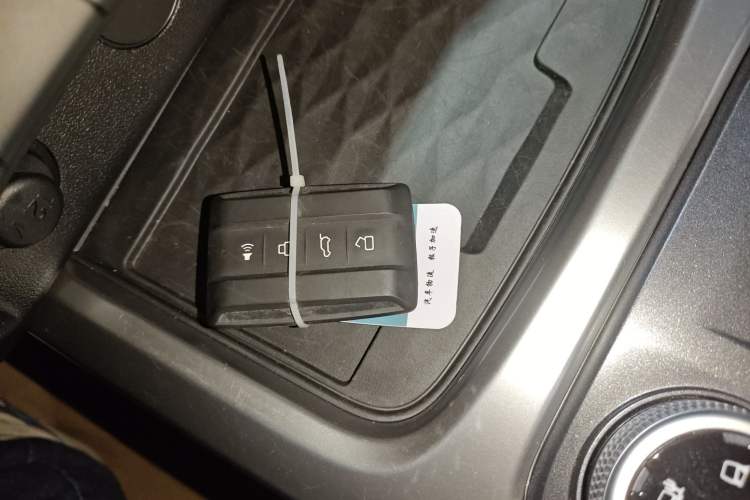 Used Tank 300 2023 2.0T Iron Rider 02