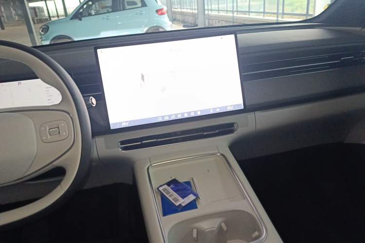 Used XPeng G6 2025 625 Long-Range Max Tech Edition