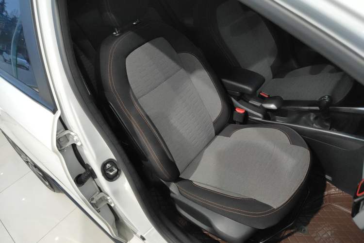 Used Citroen C3-XR 2019 1.6L Manual Yue Xing Version