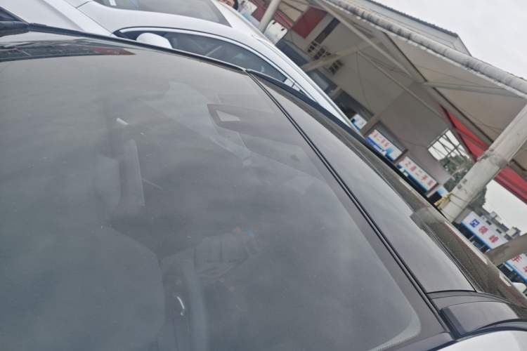 Used Toyota RAV4 2023 2.0L CVT Two-Wheel Drive Fashion Plus Edition
