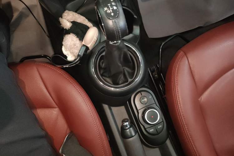 Used MINI MINI 2016 1.2T ONE Pioneer Edition