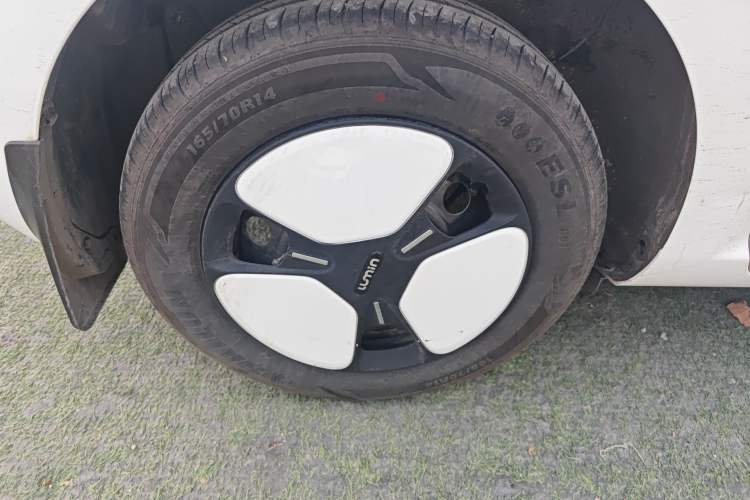 Used CHANGAN NEVO Lumin 2025 205 km Xiangqin Version
