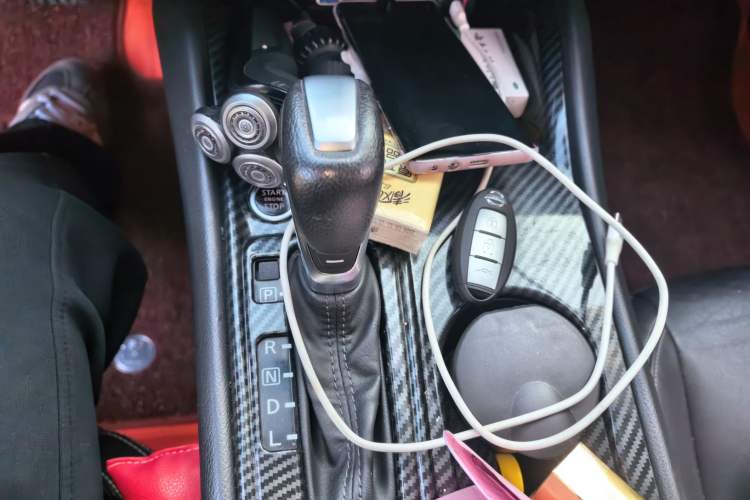 Used Nissan Teana 2020 2.0L XL Comfort Edition Gear Lever