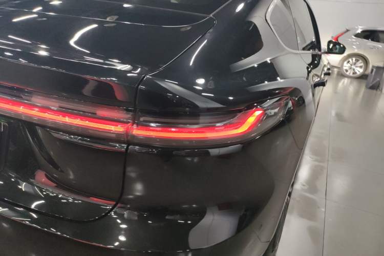 Used Nio ET7 2022 100kWh First Edition
