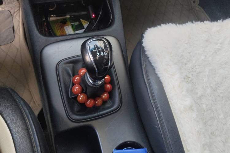 Used Kia K3 2013 1.6L Manual GLS
