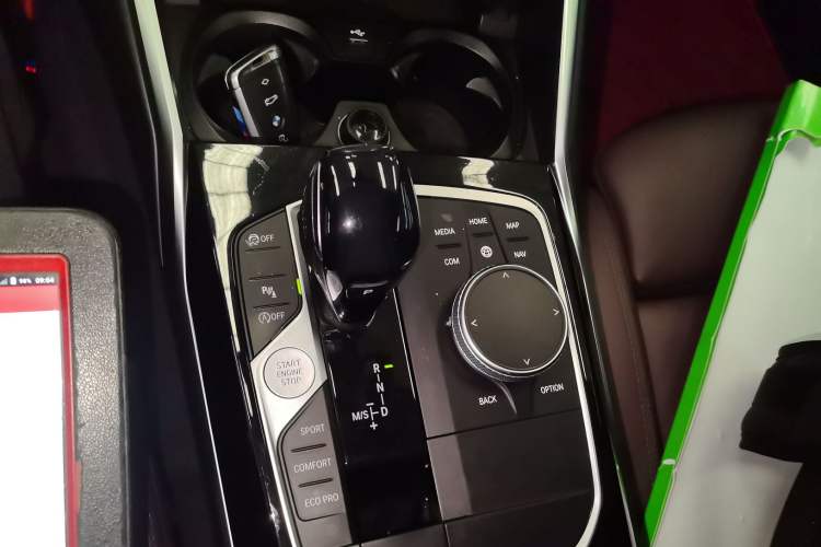 Used BMW 3 Series 2020 320Li M Sport Package
