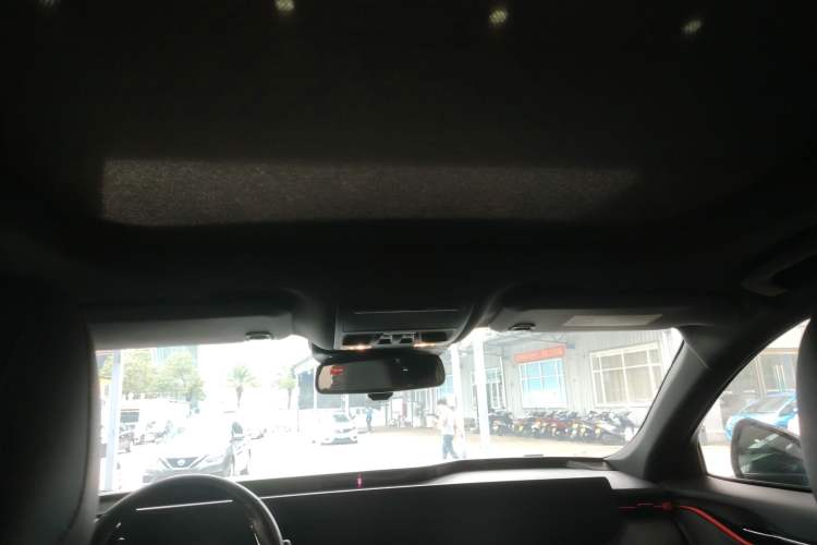 Used Ford Mondeo 2022 EcoBoost 245 ST-Line