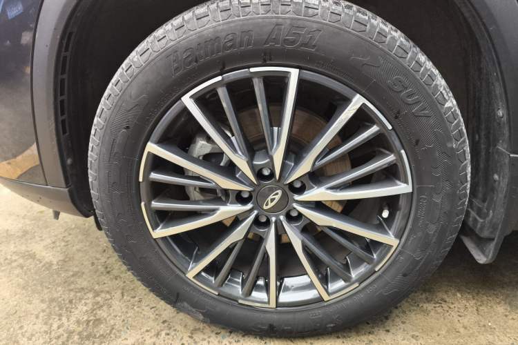 Used Chery Tiggo 8 PLUS 2022 Kunpeng Edition 390TGDI DCT Passion Plus