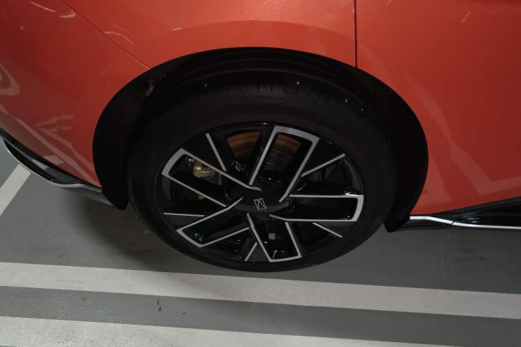 Used Avatr 06 2025 Max Extended-Range Edition