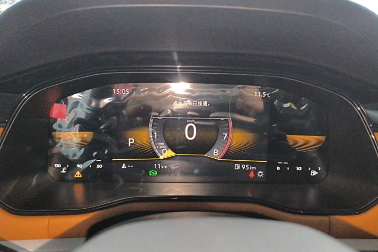 Used Volkswagen Bora 2026 200TSI DSG Yuexing Navigation Edition
