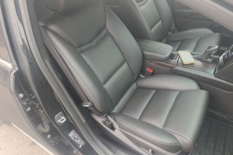 Used Cadillac XTS 2018 28T Tech Edition