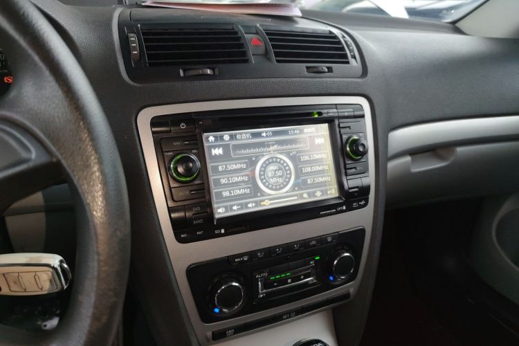 Used Skoda Octavia 2014 1.6L Automatic Yijun Edition