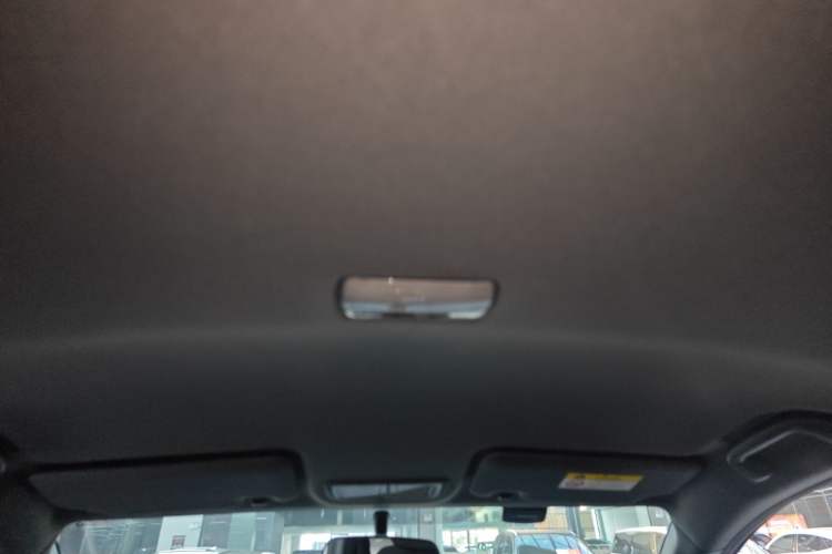 Used Honda XR-V 2020 220TURBO CVT Comfort Version Headliner