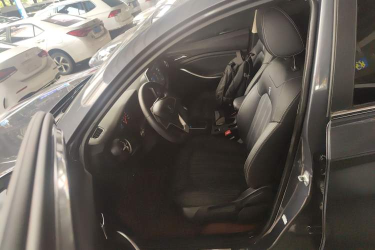 Used BYD Song 2019 1.5TI Automatic Smart Connect Luxurious Edition