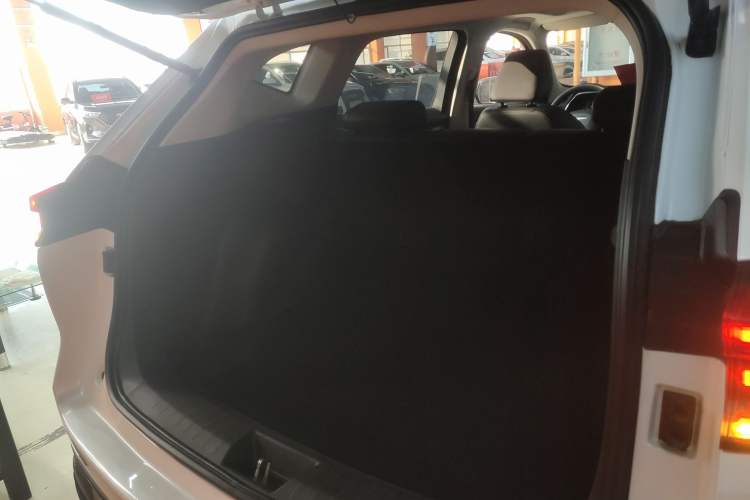 Used Haval H6 2021 National Trend Edition 1.5T Automatic Urban Version
