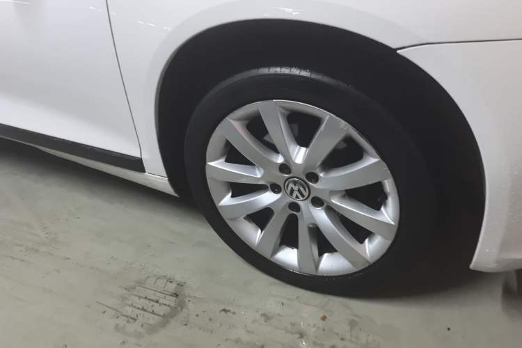 Used Volkswagen Scirocco 2014 1.4 TSI Competition Edition