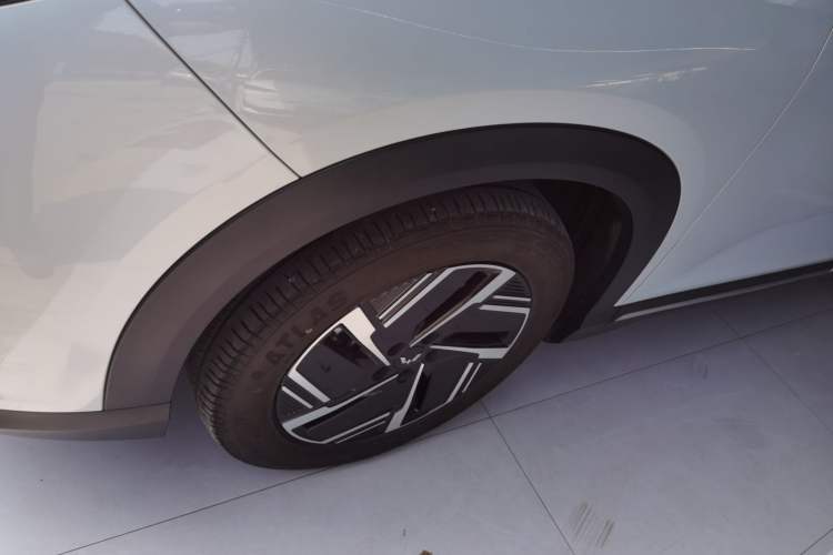 Used Wuling Xingguang S 2024 130km Flagship Version
