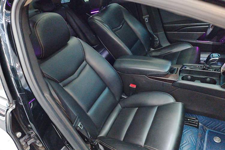 Used Cadillac XTS 2018 28T Tech Edition